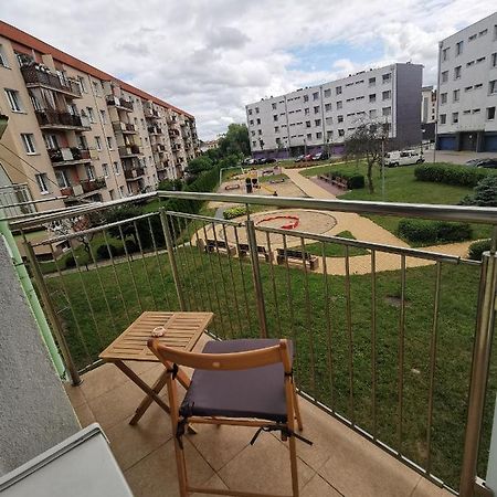 Apartament Jak U Mamy Gdynia Exterior foto